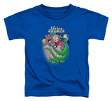 Toddler: Babies in Space T-shirts