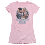 Juniors: Xena: Warrior Princess - BFF T-shirts