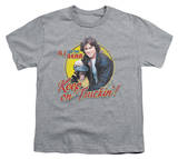 Youth: BJ and The Bear - Keep on Truckin' Shirt