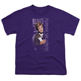Youth: Murder She Wrote - Around the Corner Shirt