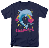 Dophin Tale - Fabulous T-shirts