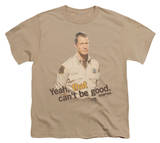Youth: Eureka - Can't Be Good T-Shirt