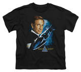 Youth: Sequest Dsv - Sub and Captain T-shirts