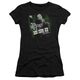 Juniors: Law & Order: Special Victim's Unit - I'll Kill Ya T-shirts