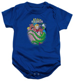 Infant: Archie Comics - Babies in Space T-shirts