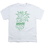 Youth: Psych - Pineapple T-shirts