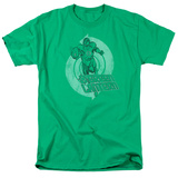 Green Lantern - Power T-shirts
