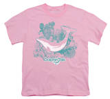Youth: Dolphin Tale - Make a Spalsh T-shirts