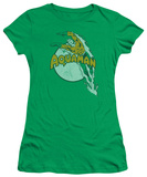 Juniors: Aquaman - Splash Camiseta