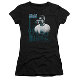 Juniors: Miami Vice - Looking Out T-Shirt
