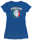 Juniors: Italia T-shirts