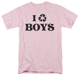 Recycle Boys T-Shirt