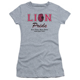 Juniors: Friday Night Lights - Lions Pride T-Shirt