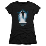 Juniors: Quantum Leap - The First Leap T-Shirt