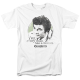 Columbo - Motive T-shirts