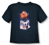 Toddler: Helmet Girls - The Bonded Tree T-Shirt by Camilla D'Errico