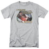 Xena: Warrior Princess - A Good Thief T-Shirt