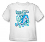Toddler: Dophin Tale - Make a Splash Shirt