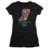 Women's: Quantum Leap - According to Ziggy Shirts