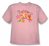 Youth: Dinosaur Train - Follow the Leader T-shirts