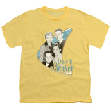 Youth: Leave It To Beaver - Wholesome Family T-shirts