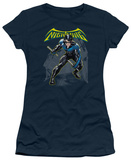 Juniors: Batman - Nightwing Camisa