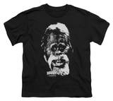 Youth: Harry And The Hendersons - Giant Harry Camisetas