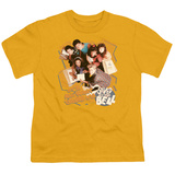 Youth: Saved By The Bell - It's All Right Shirts