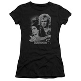 Juniors: Labyrinth - Anniversary T-shirts