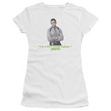 Juniors: Psych - 24/7 Shirts
