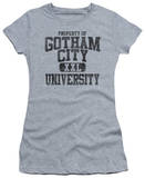 Juniors: Batman - Property of GCU T-shirts