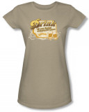 Juniors: Cheers - Drink to Forget T-Shirt