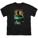 Youth: Green Lantern - Abin Sur T-Shirt