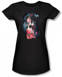Juniors: Helmet Girls - Janus T-Shirt