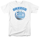 Greece T-Shirt