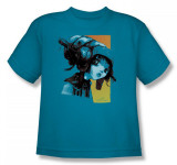 Youth: Helmet Girls - Hard Wired T-shirts