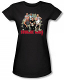 Juniors: Storage Wars - Money Reign T-Shirt