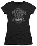 Women's: Batman - University of Gotham Shirts