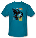 Helmet Girls - Hard Wired T-shirts