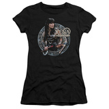 Women's: Xena: Warrior Princess - The Warrior T-Shirt