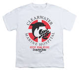 Youth: Dolphin Tale - Clearwater Marine Hospital T-shirts