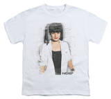 Youth: NCIS - Abby Skulls T-shirts