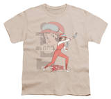 Youth: Speed Racer - Trixie T-Shirt