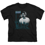 Youth: Miami Vice - Looking Out T-Shirt