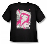Youth: Helmet Girls - Just Laugh Shirts