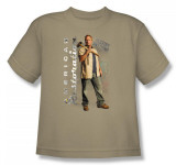 Youth: American Restoration - Restore Anything Shirts