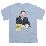 Youth: The Office - The Nard Dog T-Shirt