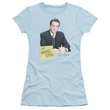 Juniors: The Office - The Nard Dog Shirts
