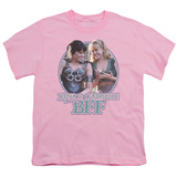 Youth: Xena: Warrior Princess - BFF T-shirts