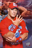 WWE - John Cena 2011 Posters